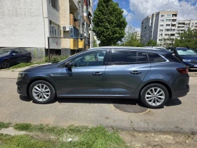 Renault Megane 1.5 dci 110 INTENSE | Mobile.bg    5