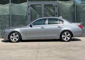 Обява за продажба на BMW 525 Full/Панорама/Автомат/Кожа/Като нов/Голяма* NAVI// ~9 500 лв. - изображение 9
