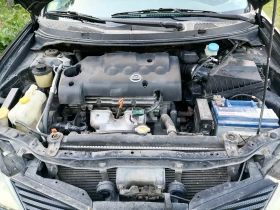 Nissan Primera P12 | Mobile.bg    17