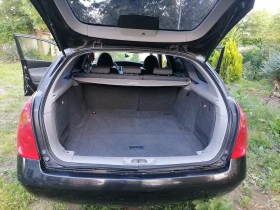 Обява за продажба на Nissan Primera P12 ~5 550 лв. - изображение 10
