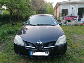 Обява за продажба на Nissan Primera P12 ~5 550 лв. - изображение 1