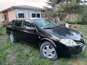 Обява за продажба на Nissan Primera P12 ~5 550 лв. - изображение 2