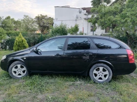 Обява за продажба на Nissan Primera P12 ~5 550 лв. - изображение 1