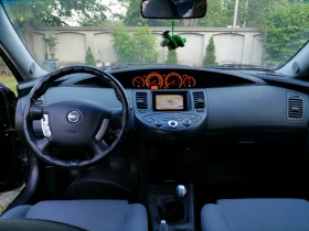 Nissan Primera P12 | Mobile.bg    16