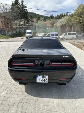 Обява за продажба на Dodge Challenger SRT 392  ~61 999 лв. - изображение 4