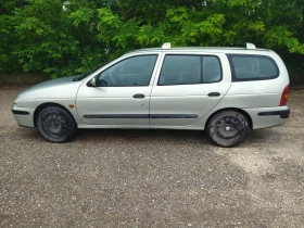 Renault Megane | Mobile.bg    2
