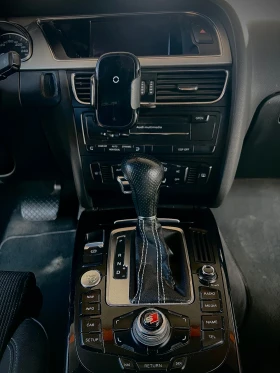 Audi A5 /RS5 optic-3.0TDI+ QUATTRO | Mobile.bg    11