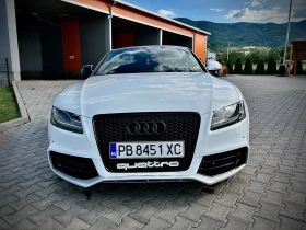 Audi A5 /RS5 optic-3.0TDI+ QUATTRO | Mobile.bg    1