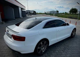 Audi A5 /RS5 optic-3.0TDI+ QUATTRO | Mobile.bg    5