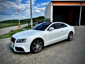 Audi A5 /RS5 optic-3.0TDI+ QUATTRO | Mobile.bg    2