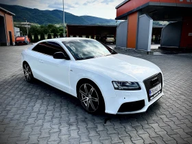 Audi A5 /RS5 optic-3.0TDI+ QUATTRO | Mobile.bg    3
