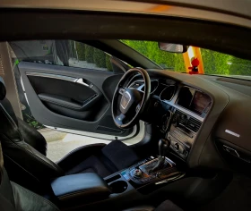 Audi A5 /RS5 optic-3.0TDI+ QUATTRO | Mobile.bg    8