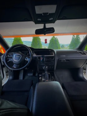 Audi A5 /RS5 optic-3.0TDI+ QUATTRO | Mobile.bg    9