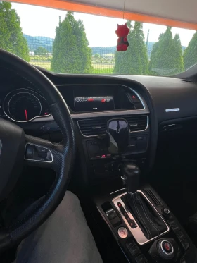Audi A5 /RS5 optic-3.0TDI+ QUATTRO | Mobile.bg    10