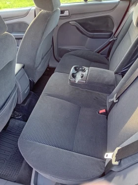 Ford Focus 1.6 TDCI 109.. | Mobile.bg    6