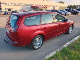 Ford Focus 1.6 TDCI 109.. | Mobile.bg    13