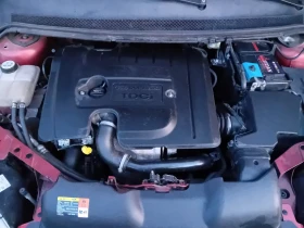 Ford Focus 1.6 TDCI 109.. | Mobile.bg    11