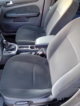 Ford Focus 1.6 TDCI 109.. | Mobile.bg    2