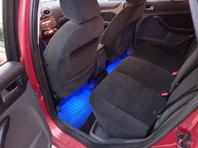Ford Focus 1.6 TDCI 109.. | Mobile.bg    10