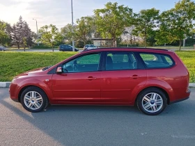 Ford Focus 1.6 TDCI 109.. | Mobile.bg    12