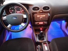 Ford Focus 1.6 TDCI 109.. | Mobile.bg    9