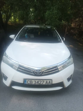 Обява за продажба на Toyota Corolla ~15 800 лв. - изображение 1