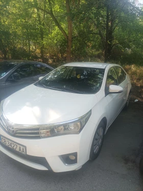 Обява за продажба на Toyota Corolla ~15 800 лв. - изображение 5