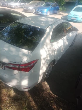 Обява за продажба на Toyota Corolla ~15 800 лв. - изображение 3