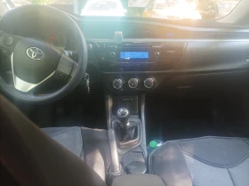 Обява за продажба на Toyota Corolla ~15 800 лв. - изображение 6