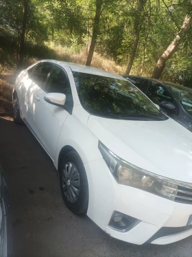 Обява за продажба на Toyota Corolla ~15 800 лв. - изображение 4