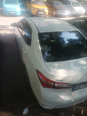 Обява за продажба на Toyota Corolla ~15 800 лв. - изображение 1