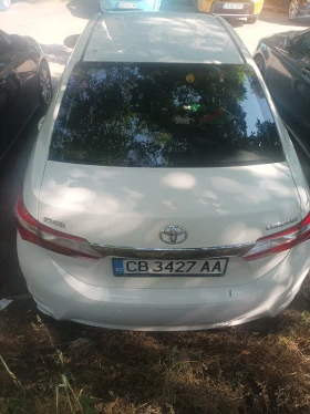 Обява за продажба на Toyota Corolla ~15 800 лв. - изображение 2