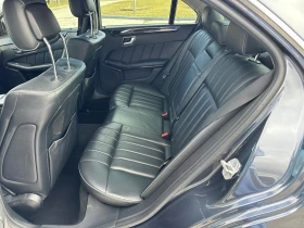Mercedes-Benz E 400 400 4 MATIK | Mobile.bg    14