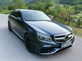 Обява за продажба на Mercedes-Benz E 400 Е400 4 MATIK ~40 000 лв. - изображение 2