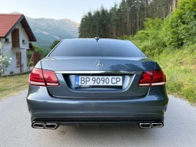 Обява за продажба на Mercedes-Benz E 400 Е400 4 MATIK ~40 000 лв. - изображение 6