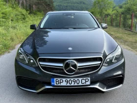 Обява за продажба на Mercedes-Benz E 400 Е400 4 MATIK ~40 000 лв. - изображение 1