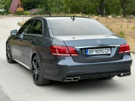 Mercedes-Benz E 400 Е400 4 MATIK | Auto.bg — изображение 6