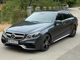Mercedes-Benz E 400 Е400 4 MATIK | Auto.bg — изображение 9