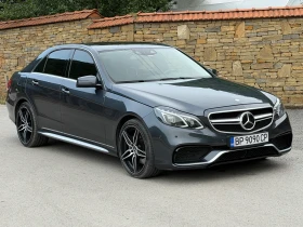 ������ Mercedes-Benz E 400