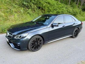 Обява за продажба на Mercedes-Benz E 400 Е400 4 MATIK ~40 000 лв. - изображение 3