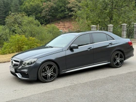Mercedes-Benz E 400 Е400 4 MATIK | Auto.bg — изображение 8