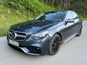 Обява за продажба на Mercedes-Benz E 400 Е400 4 MATIK ~40 000 лв. - изображение 4
