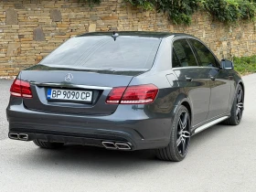 Mercedes-Benz E 400 Е400 4 MATIK | Auto.bg — изображение 4