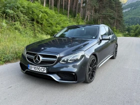 Обява за продажба на Mercedes-Benz E 400 Е400 4 MATIK ~40 000 лв. - изображение 1