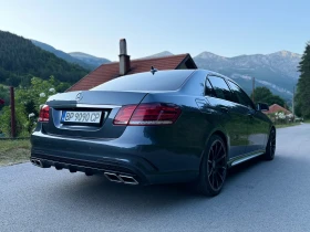 Обява за продажба на Mercedes-Benz E 400 Е400 4 MATIK ~40 000 лв. - изображение 8