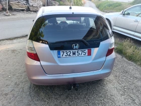 Honda Jazz | Mobile.bg    9