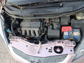 Honda Jazz | Mobile.bg    2