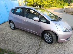 Honda Jazz | Mobile.bg    10