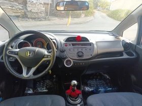 Honda Jazz | Mobile.bg    6