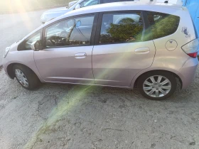 Honda Jazz | Mobile.bg    8